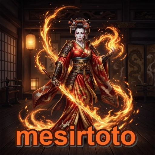 Build beta mesirtoto APK