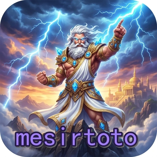 Cara memperbarui mesirtoto APK