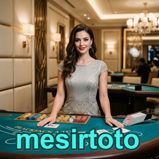 Riwayat changelog mesirtoto APK