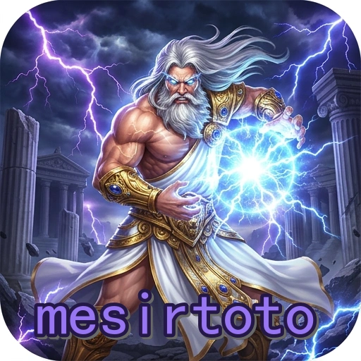 Detail teknis APK mesirtoto