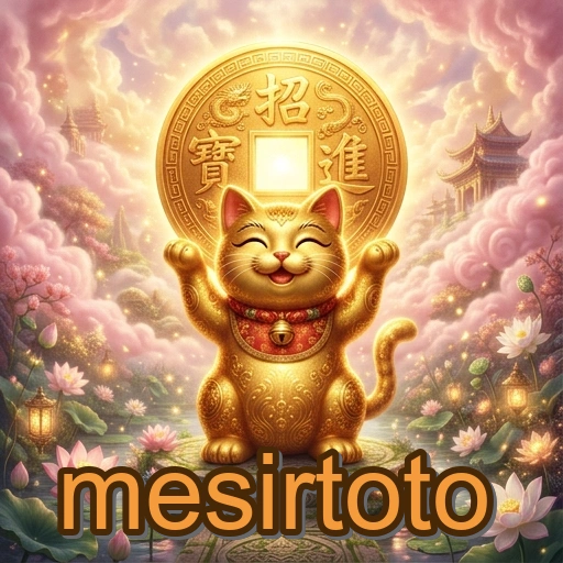FAQ Cara Instal mesirtoto APK