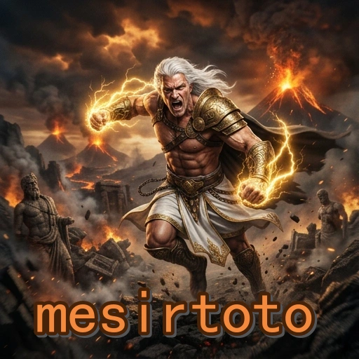 Cara instal download mesirtoto APK resmi Indonesia