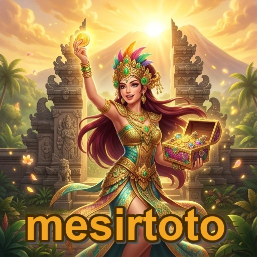 mesirtoto FAQ