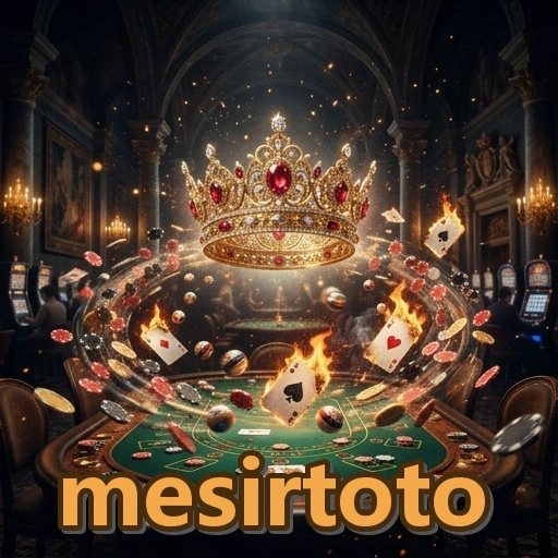 mesirtoto Key Features