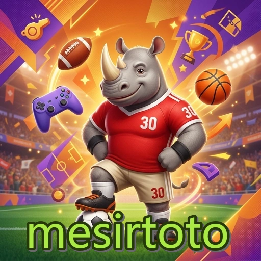Jadwal Rilis mesirtoto