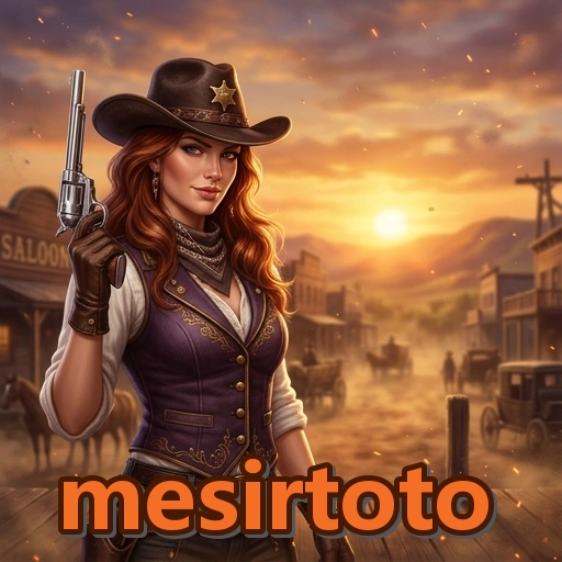 Daftar aplikasi mesirtoto