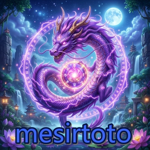 Keunggulan fitur mesirtoto