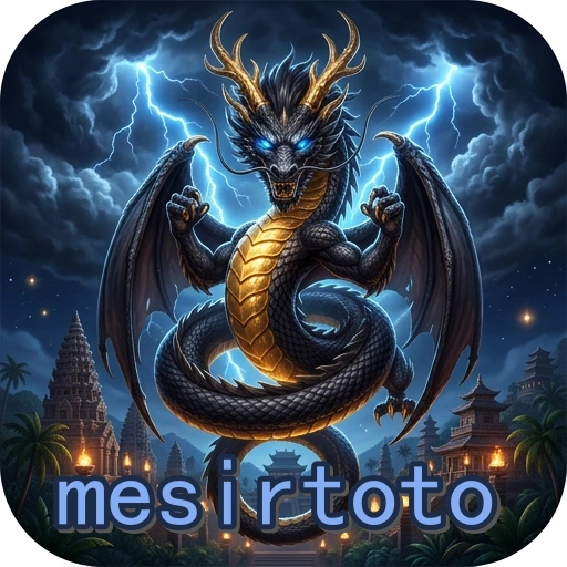 mesirtoto Pro