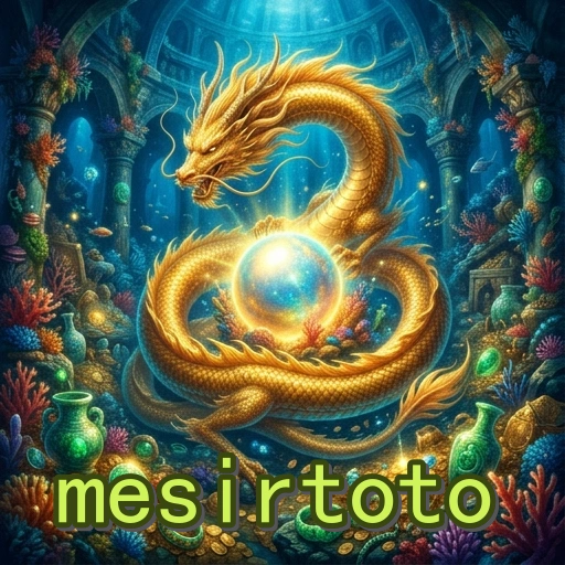 mesirtoto Standard