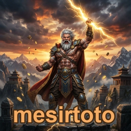 mesirtoto Installation Tutorial