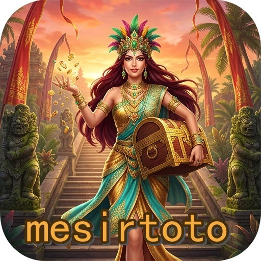 mesirtoto Features Highlight