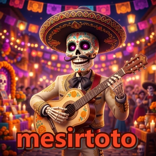 Rilis Terkini mesirtoto APK