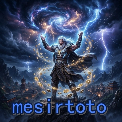 Sebaran rating ulasan mesirtoto APK