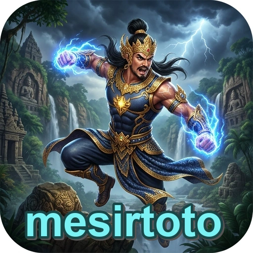 Syarat perangkat untuk instal mesirtoto APK