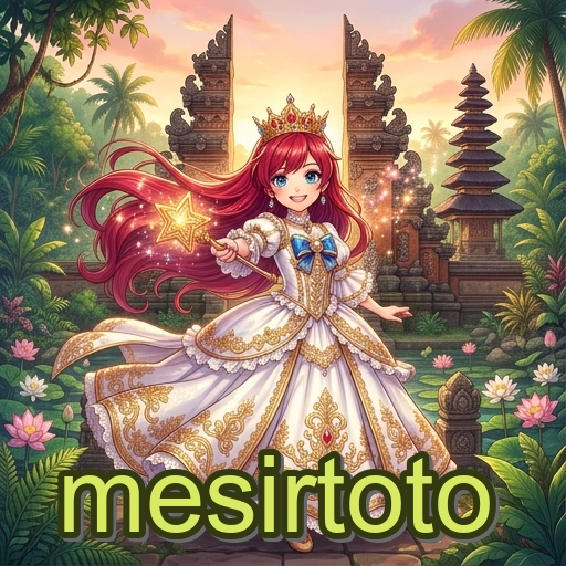 Tim inti mesirtoto APK Indonesia