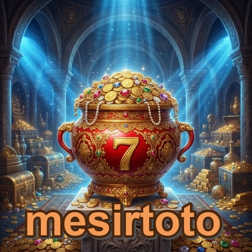 mesirtoto Security Analysis