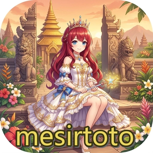 mesirtoto Version Comparison
