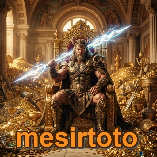 Visi dan Misi mesirtoto